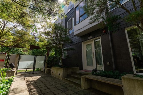 637 Victoria Drive, Vancouver, BC 