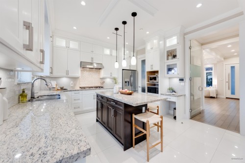 3582 Franklin Street, Vancouver, BC 