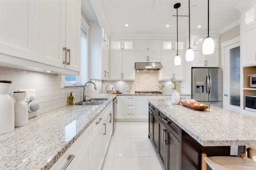 3582 Franklin Street, Vancouver, BC 