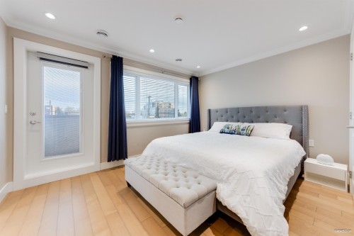 3582 Franklin Street, Vancouver, BC 