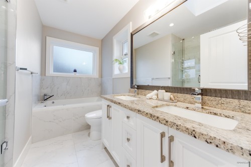 3582 Franklin Street, Vancouver, BC 