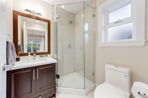 3582 Franklin Street, Vancouver, BC 