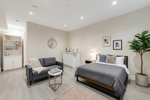 3582 Franklin Street, Vancouver, BC 