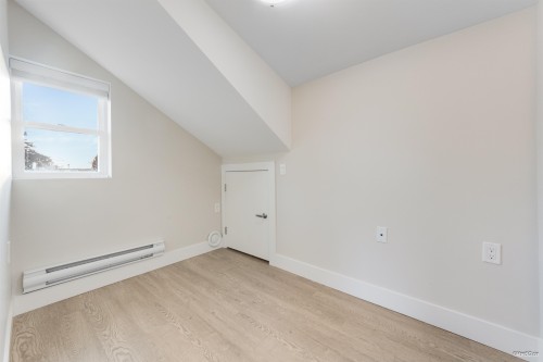 3582 Franklin Street, Vancouver, BC 