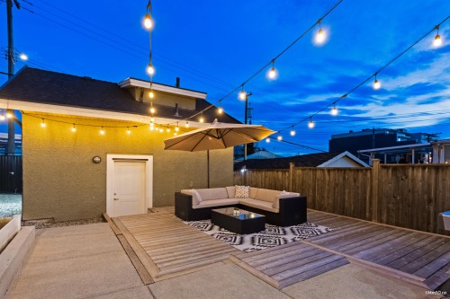 3582 Franklin Street, Vancouver, BC 
