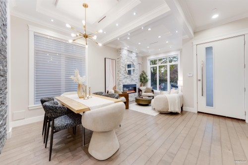 3582 Franklin Street, Vancouver, BC 