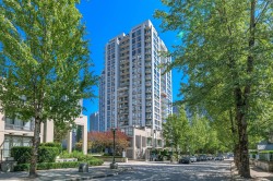 606-1185 The High Street  Coquitlam, BC V3B 0A9