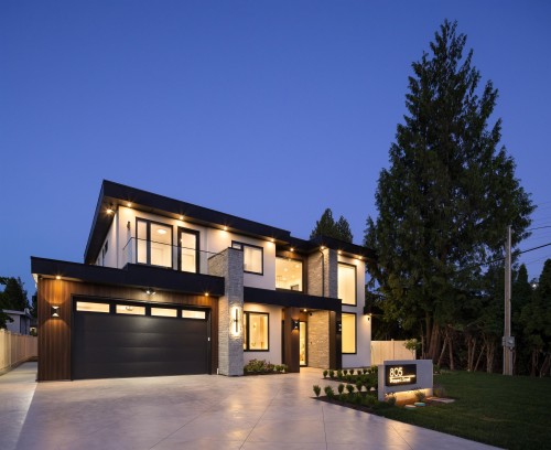 805 Prospect Street, Coquitlam, BC 