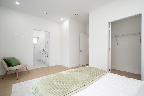 3435 Franklin Street, Vancouver, BC 