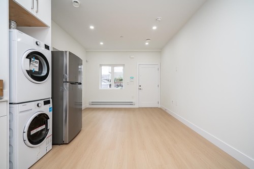 3435 Franklin Street, Vancouver, BC 