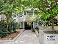 207-7383 Griffiths Drive Burnaby, BC V5E 4M8