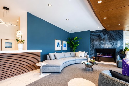 405-7769 Park Crescent, Burnaby, BC 