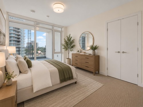 405-7769 Park Crescent, Burnaby, BC 