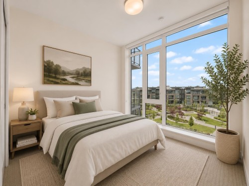 405-7769 Park Crescent, Burnaby, BC 