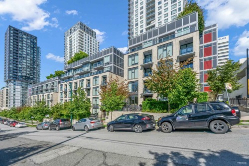 614-5598 Ormidale Street  Vancouver, BC V5R 0E5