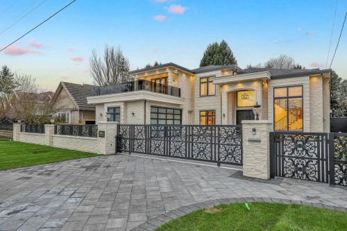 5891 Riverdale Drive, Richmond, BC 