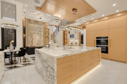5891 Riverdale Drive, Richmond, BC 