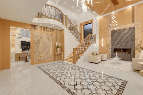 5891 Riverdale Drive, Richmond, BC 
