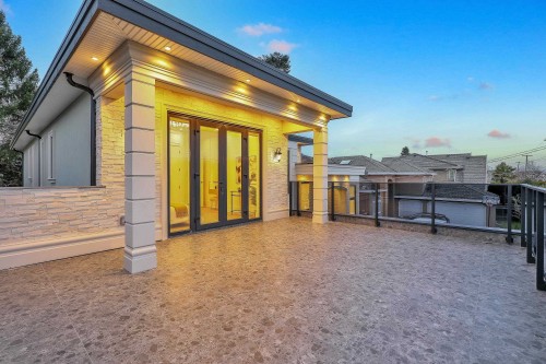 5891 Riverdale Drive, Richmond, BC 