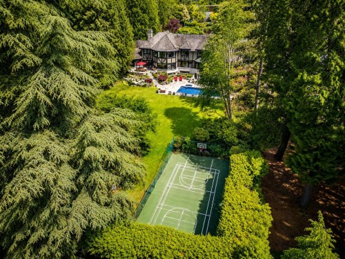 2980 Palmerston Avenue, West Vancouver, BC 