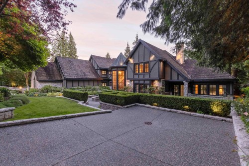 2980 Palmerston Avenue, West Vancouver, BC 