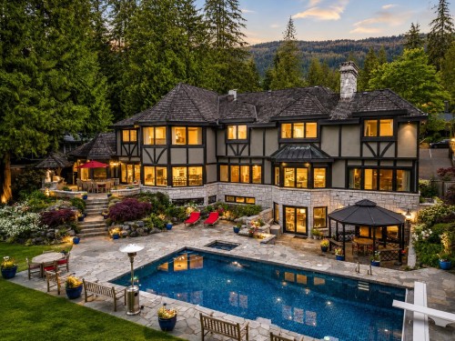 2980 Palmerston Avenue, West Vancouver, BC 