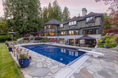 2980 Palmerston Avenue, West Vancouver, BC 