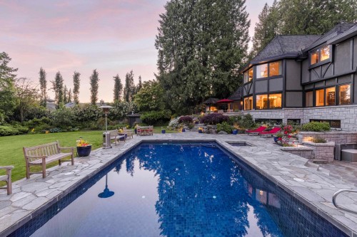 2980 Palmerston Avenue, West Vancouver, BC 