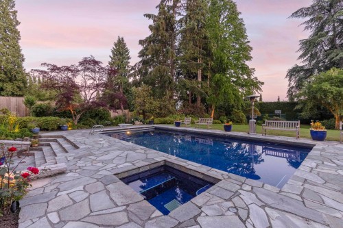 2980 Palmerston Avenue, West Vancouver, BC 