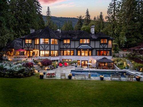 2980 Palmerston Avenue, West Vancouver, BC 