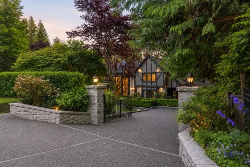 2980 Palmerston Avenue, West Vancouver, BC 
