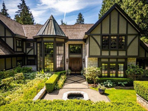 2980 Palmerston Avenue, West Vancouver, BC 