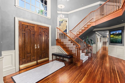 2980 Palmerston Avenue, West Vancouver, BC 
