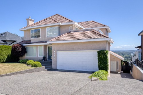 2249 Sicamous Avenue, Coquitlam, BC 