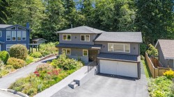 1776 Medwin Place  North Vancouver, BC V7H 2K4