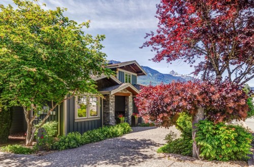 41155 Rockridge Place, Squamish, BC 