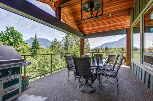 41155 Rockridge Place, Squamish, BC 