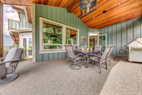 41155 Rockridge Place, Squamish, BC 