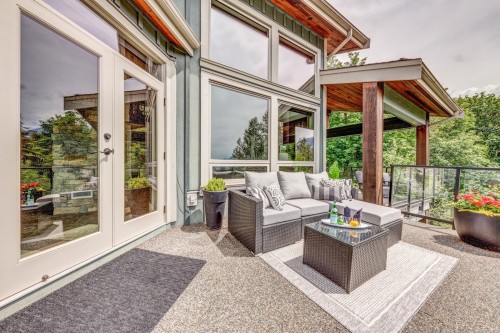 41155 Rockridge Place, Squamish, BC 