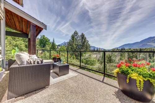 41155 Rockridge Place, Squamish, BC 