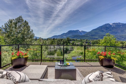 41155 Rockridge Place, Squamish, BC 