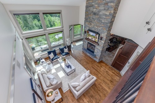 41155 Rockridge Place, Squamish, BC 