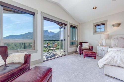 41155 Rockridge Place, Squamish, BC 