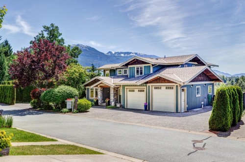 41155 Rockridge Place, Squamish, BC 