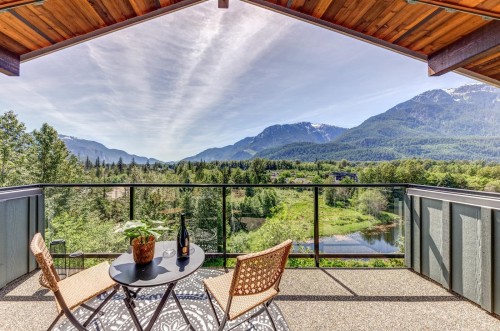 41155 Rockridge Place, Squamish, BC 
