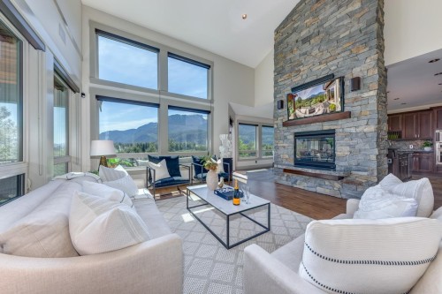 41155 Rockridge Place, Squamish, BC 