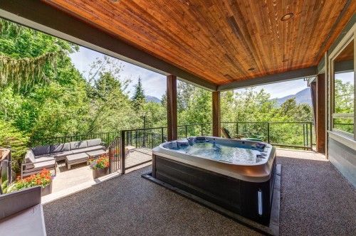 41155 Rockridge Place, Squamish, BC 