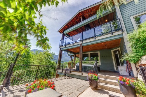 41155 Rockridge Place, Squamish, BC 
