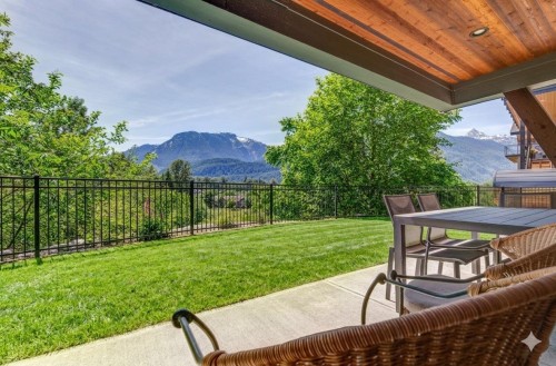 41155 Rockridge Place, Squamish, BC 