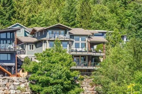 41155 Rockridge Place, Squamish, BC 